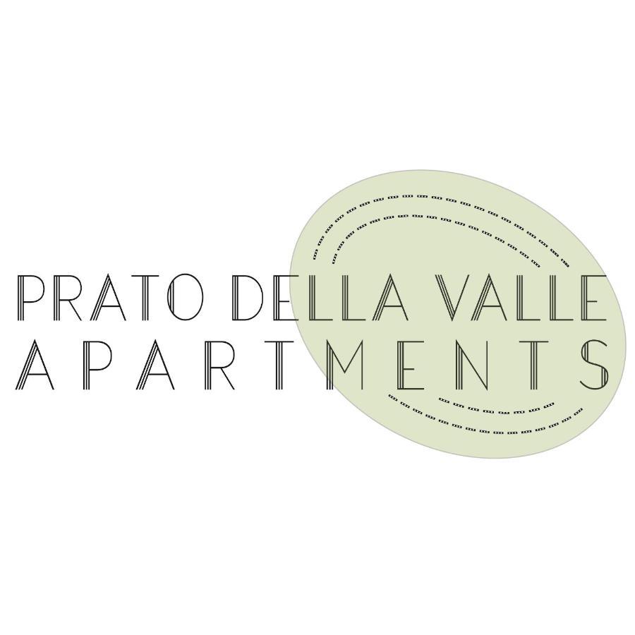 Prato Della Valle Apartments Πάδοβα Εξωτερικό φωτογραφία