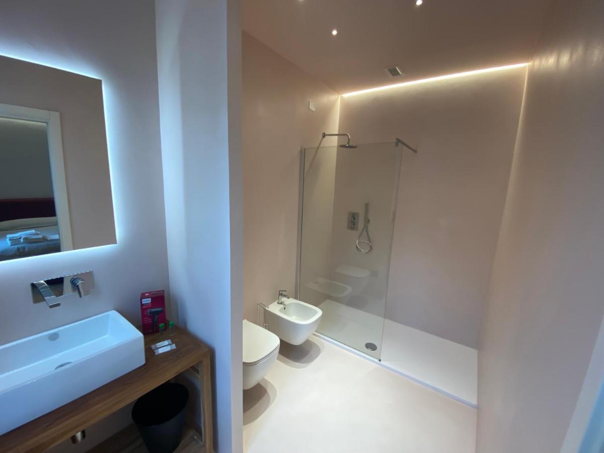 Prato Della Valle Apartments Πάδοβα Εξωτερικό φωτογραφία