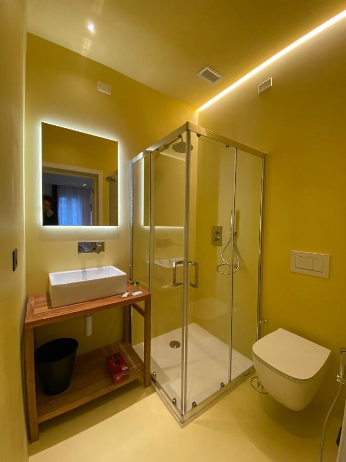 Prato Della Valle Apartments Πάδοβα Εξωτερικό φωτογραφία