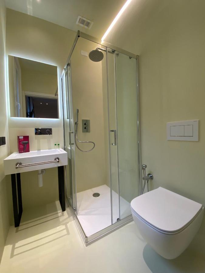 Prato Della Valle Apartments Πάδοβα Εξωτερικό φωτογραφία