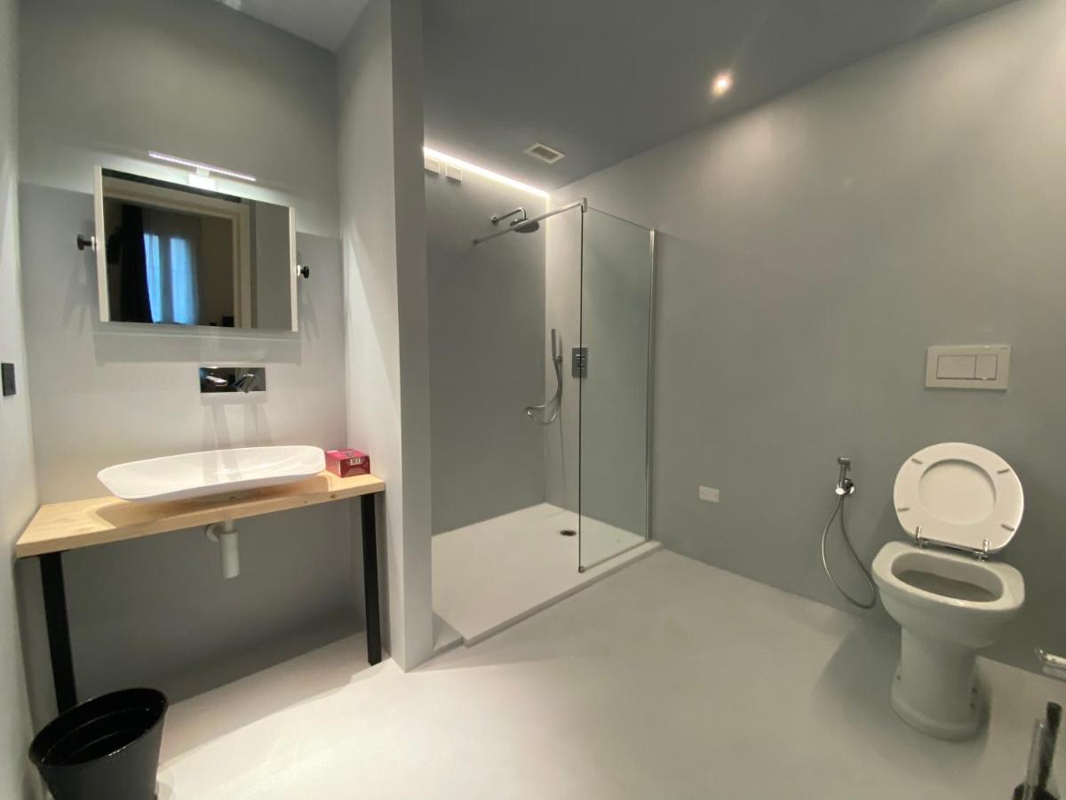 Prato Della Valle Apartments Πάδοβα Εξωτερικό φωτογραφία