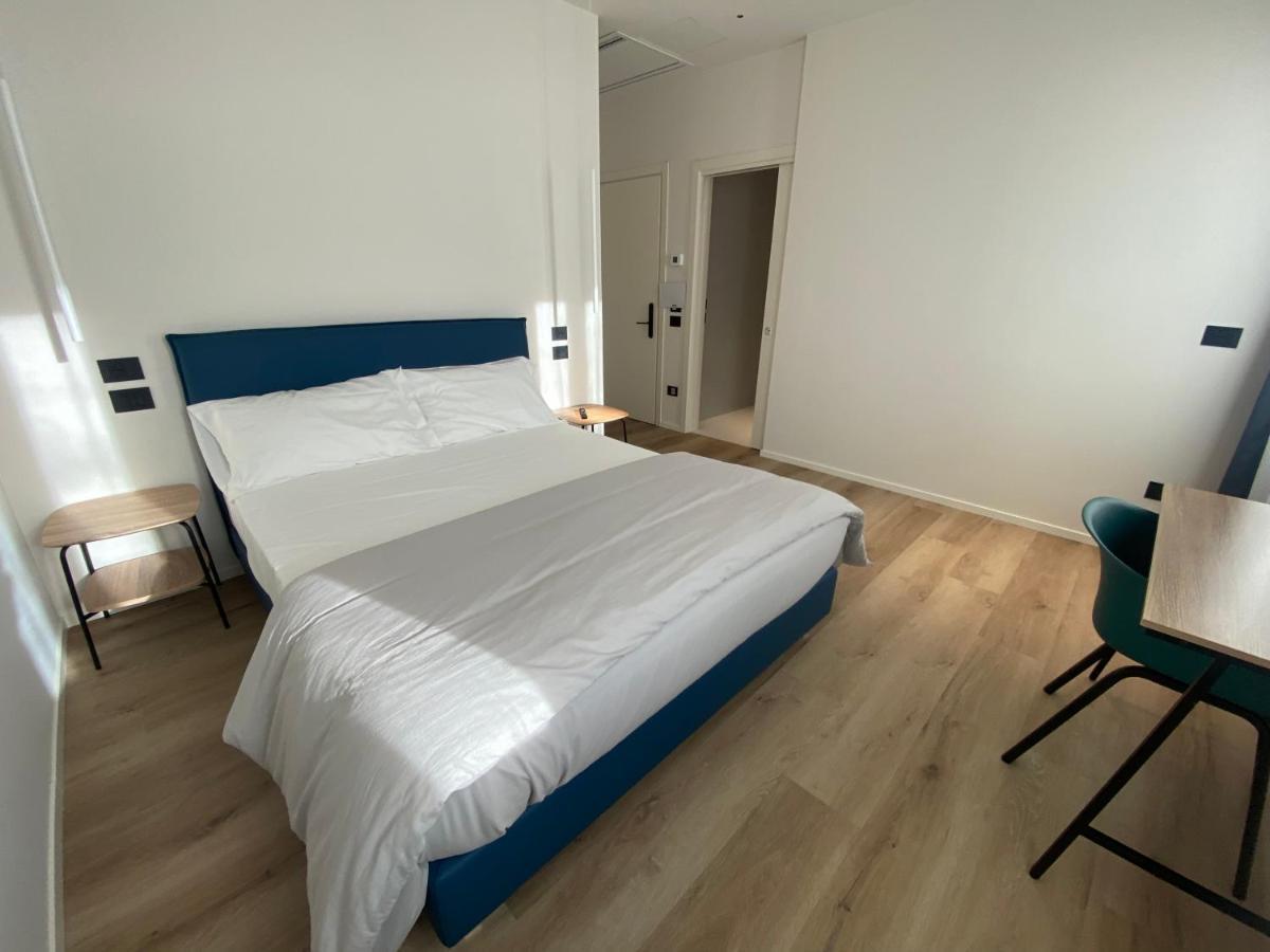 Prato Della Valle Apartments Πάδοβα Εξωτερικό φωτογραφία
