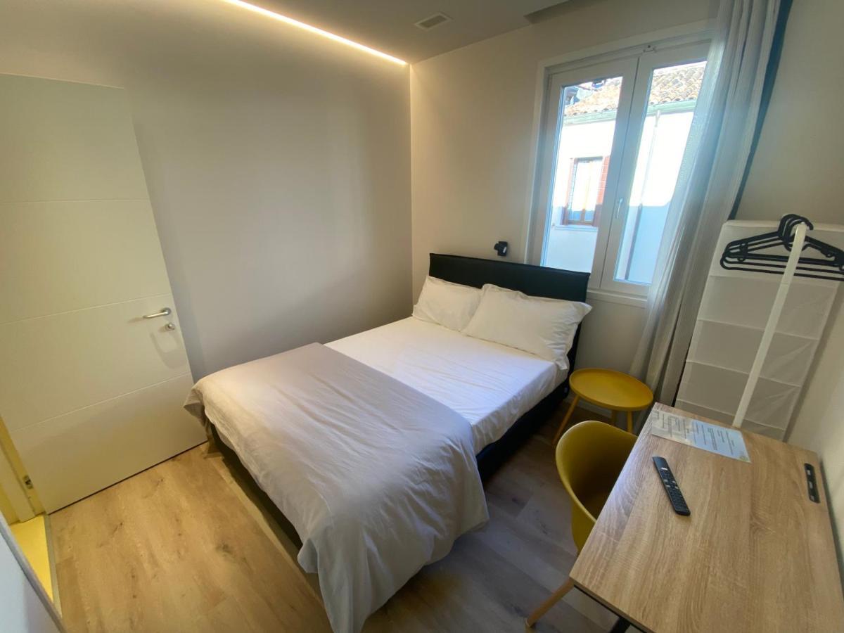 Prato Della Valle Apartments Πάδοβα Εξωτερικό φωτογραφία
