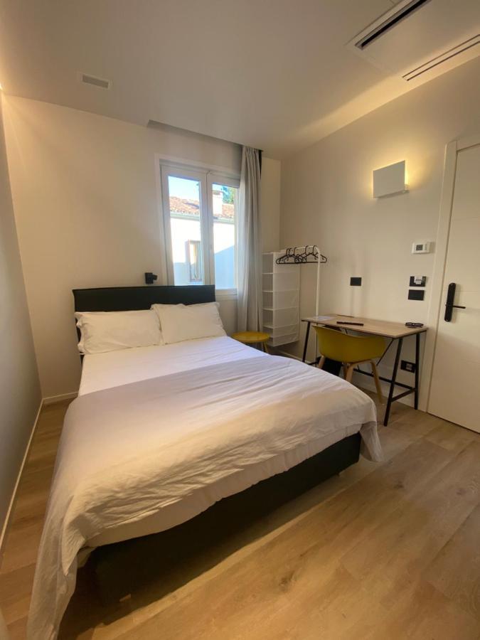 Prato Della Valle Apartments Πάδοβα Εξωτερικό φωτογραφία