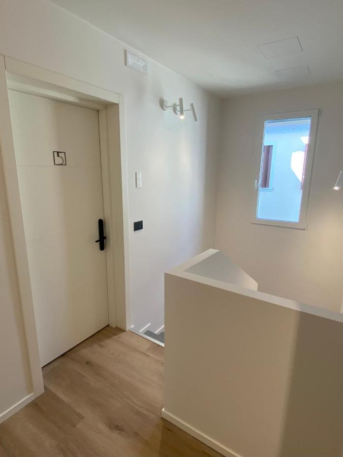 Prato Della Valle Apartments Πάδοβα Εξωτερικό φωτογραφία