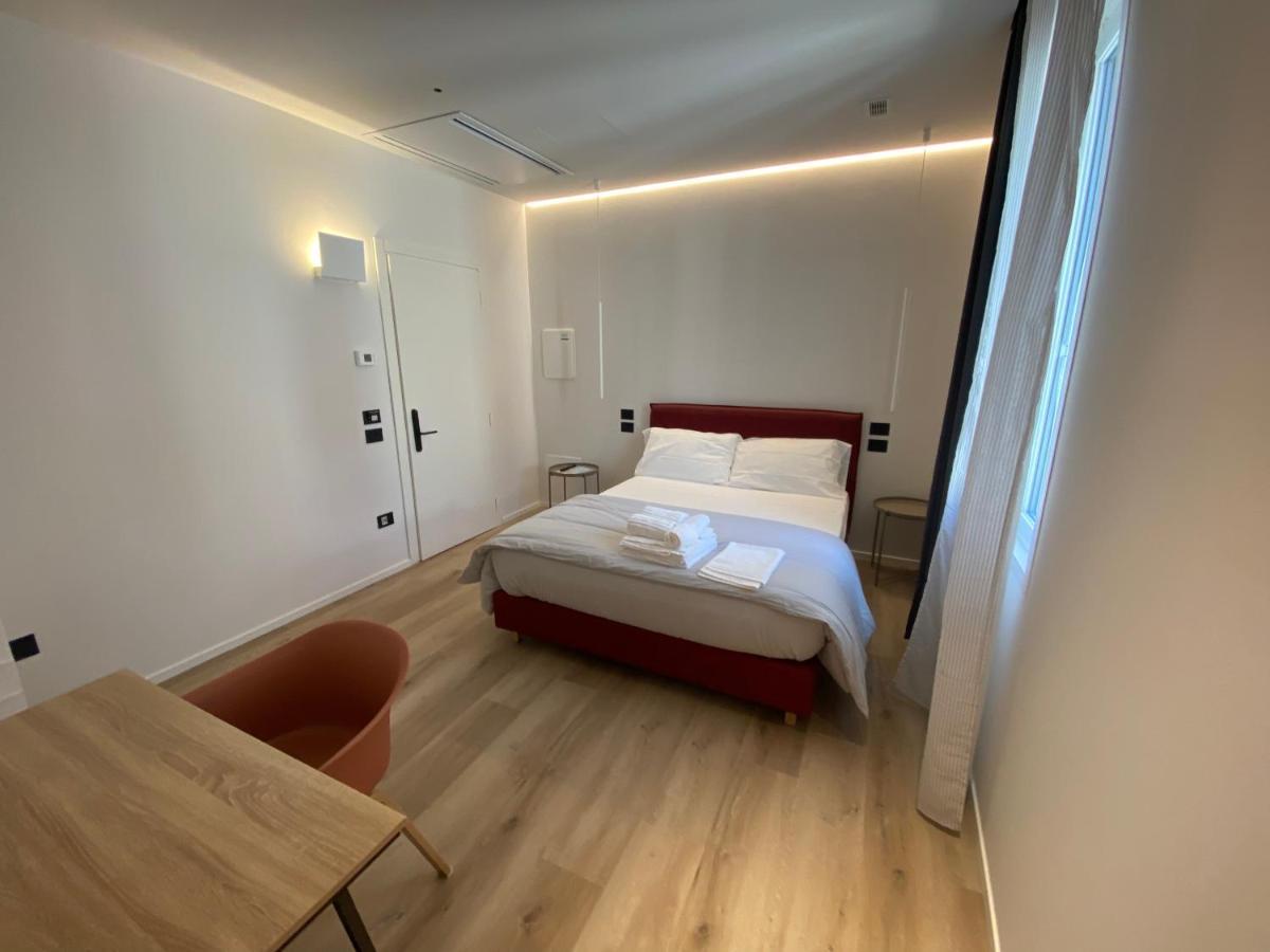 Prato Della Valle Apartments Πάδοβα Εξωτερικό φωτογραφία