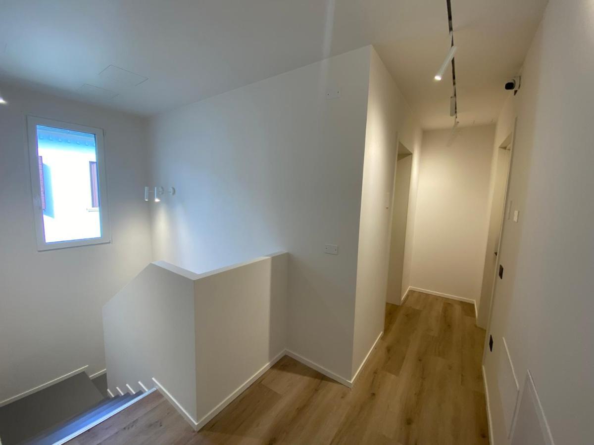 Prato Della Valle Apartments Πάδοβα Εξωτερικό φωτογραφία