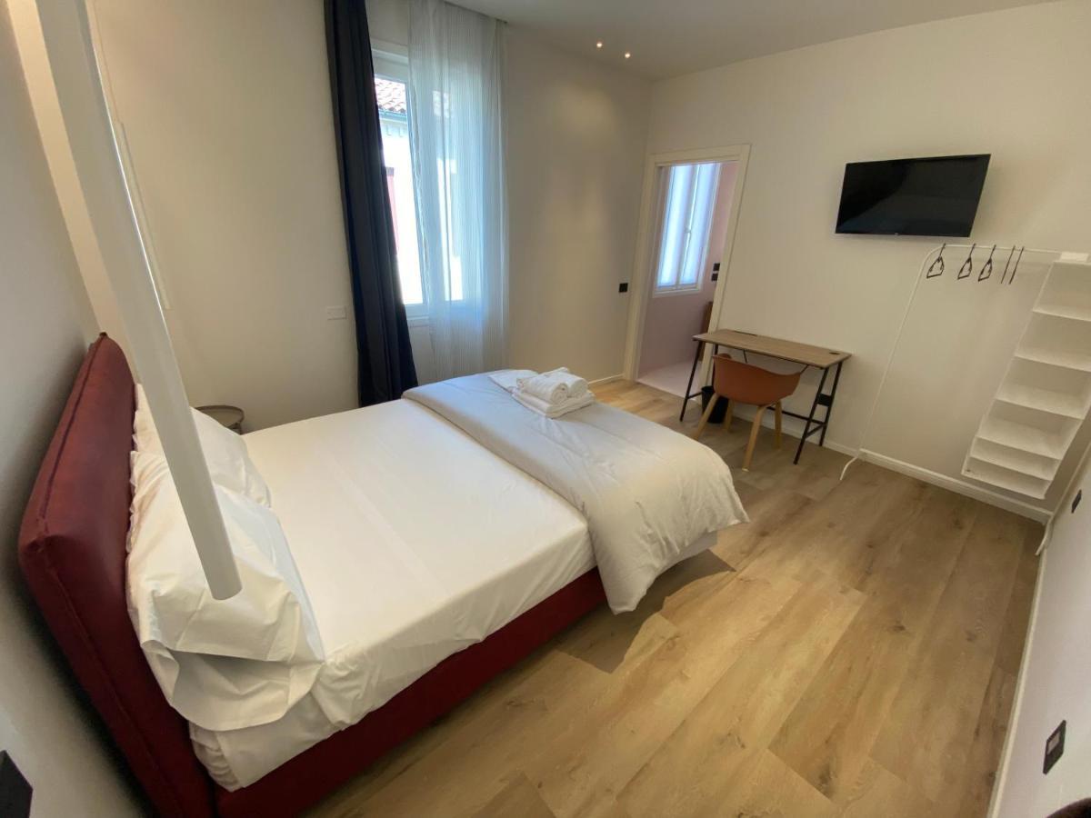 Prato Della Valle Apartments Πάδοβα Εξωτερικό φωτογραφία