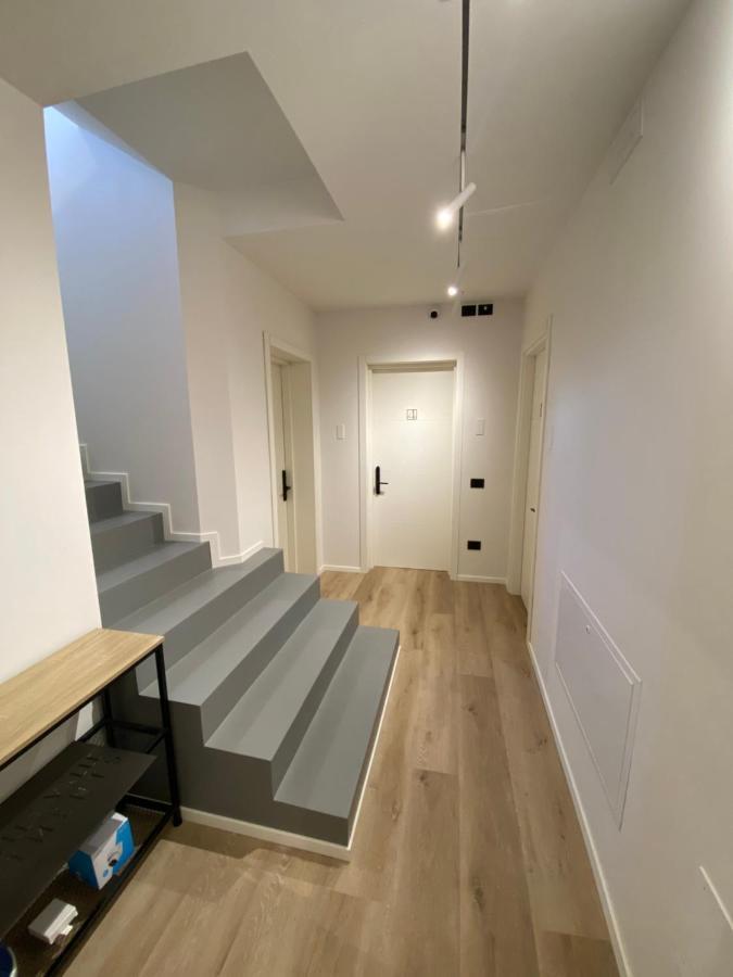 Prato Della Valle Apartments Πάδοβα Εξωτερικό φωτογραφία