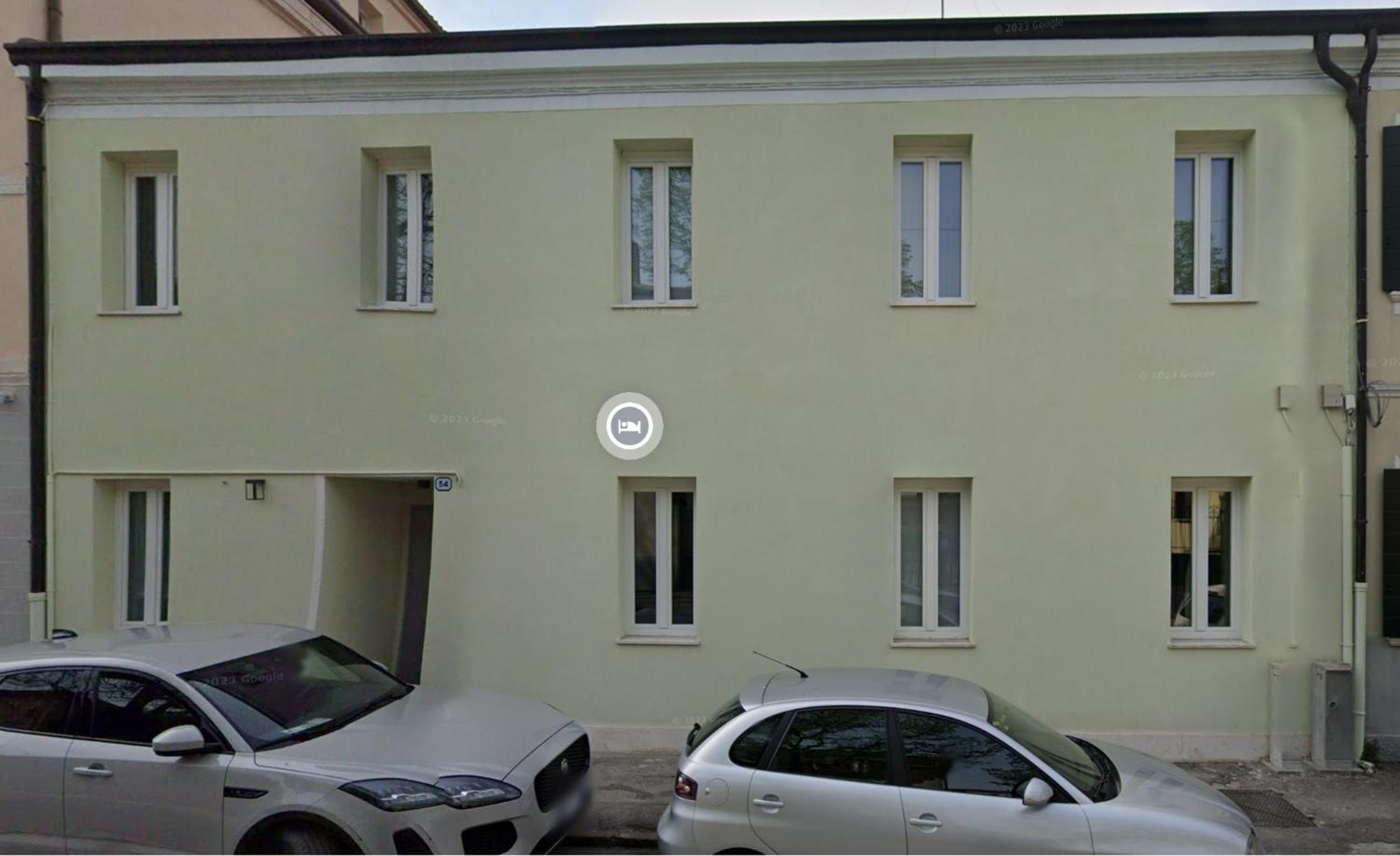 Prato Della Valle Apartments Πάδοβα Εξωτερικό φωτογραφία